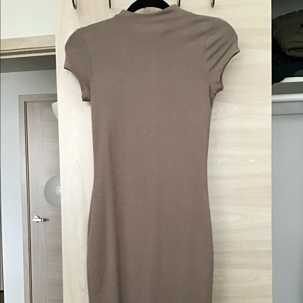 Mystique Boutique Bodycon dress